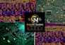 design custom pcb boards with schematic and manufacturing files